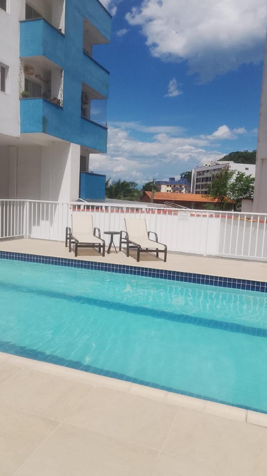 Cantinho Fw * Ubatuba